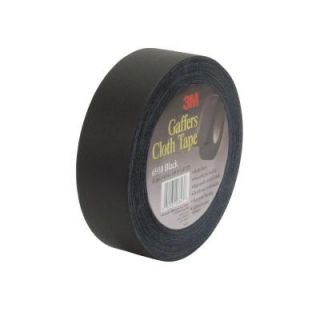 3M 2 in. x 60 yds. Gaffer's Tape 6910