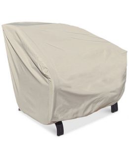 Outdoor Furniture Cover, Extra Large Lounge Chair, Direct Ships for $9
