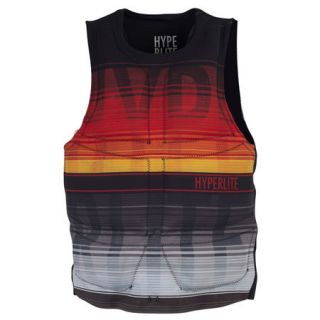 Hyperlite JD Webb Pullover Comp Life Jacket 710974