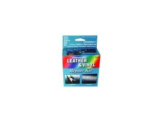 Liquid Leather (TM) Brand Professional Leather and Vinyl Repair Kit LEATHER&VINYL