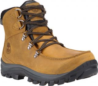 Mens Timberland Earthkeepers Chillberg Mid Insulated WP
