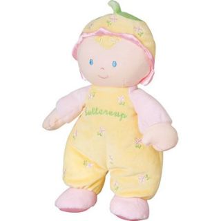 Kids Preferred   Healthy Baby Buttercup Doll