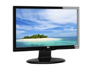 HP Business S2231 Black 21.5" 5ms Widescreen Full HD 1080P Anti glare Panel LCD Monitor 300 cd/m2 DC 15000:1(1000:1)