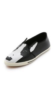 Marc by Marc Jacobs Neville Slip On Sneakers