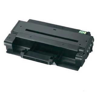 Dell 2375 High Yield Compatible Black Toner Cartridge (5 pack)