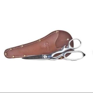 Ontario Sportsman Shears w/Sheath 4014