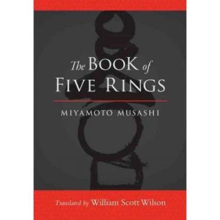 The Book of Five Rings