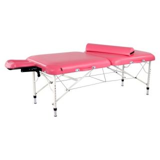 Master Home Massage 30 Ultra Light Calypso Portable Massage Table