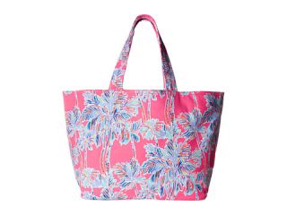 Lilly Pulitzer Beach Tote