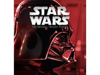 Star Wars the Original Trilogy Stories
