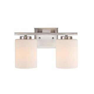 Dolan Designs Chloe 2 Light Bath Vanity Light