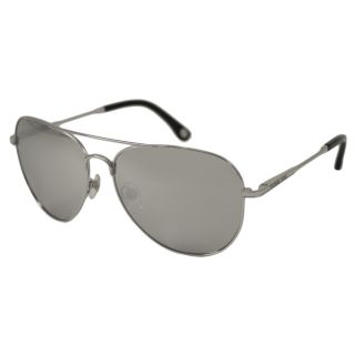 Michael Kors Mens/ Unisex MKS144 Aviator Sunglasses (As Is Item