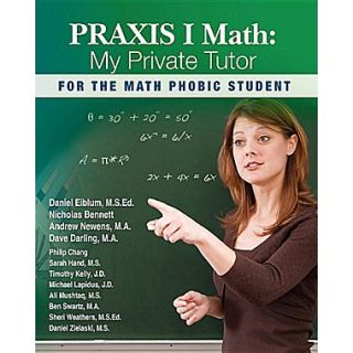 Praxis I Math My Private Tutor