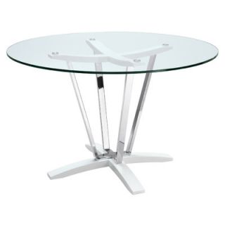 Casabianca Furniture Trevi Dining Table