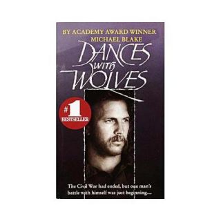 Dances With Wolves