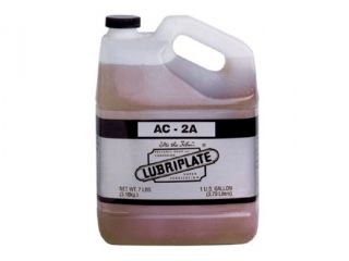 AC 2A Air Compressor Oil