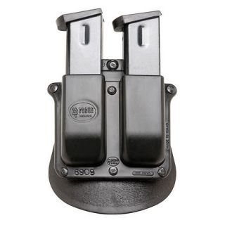 Fobus Double Magazine Roto Holster Paddle Pouch Browning Double Stack etc. 426965
