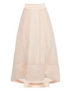 Coast Rhian Skirt Blush