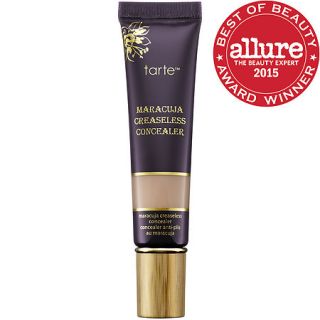 Maracuja Creaseless Concealer   tarte