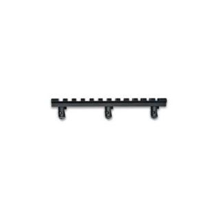 GG&G ETI Under Foregrip Rail for AR15 Rifle Forearms