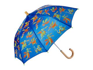 Hatley Kids Umbrella Blue
