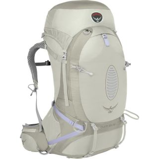 Osprey Packs Aura AG 65 Backpack   Womens   3661 3967cu in