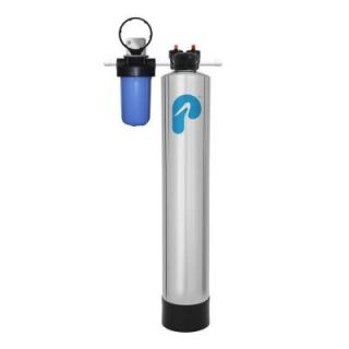 Pelican Water 15 GPM Whole House Carbon Water Filter System for Homes with 4 6 Bathrooms PC1000