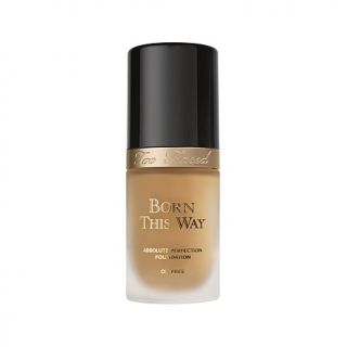 Too Faced Born This Way Foundation   Golden Auto Ship®   7803904