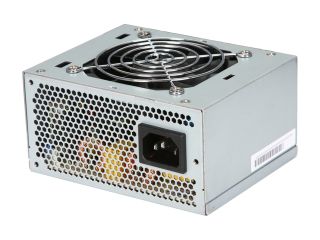 IN WIN IP P300BN7 2 300W ATX12V 80 PLUS Certified Active PFC Power Supply