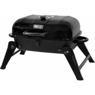 Backyard Grill Portable Charcoal Tabletop Grill