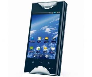 Sprint Kyocera Echo m9300 Locked Cell Phone   Dual Touchscreens, Customized Apps, Camera, Camcorder, Android 2.2, 3G Speeds, 1GHz Snapdragon, Bluetooth