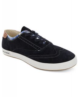 Tommy Hilfiger Mens Shoes, Oxford Sneakers   Shoes   Men