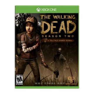  Season 2   A Telltale Games Series (Xbox One)