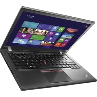 Lenovo ThinkPad T450s 20BX001EUS 14 LED Ultrabook   Intel Core i5 i5