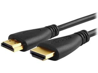 Insten 1044464 3 ft. 4 Pack High Speed HDMI® Cable M M