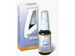 Liddell Homeopathic Postpartum Blues Spray 1 fl oz