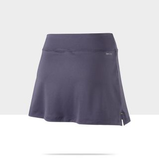 Nike 14 Straight Knit Womens Tennis Skirt