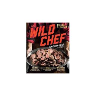 The Wild Chef (Hardcover)