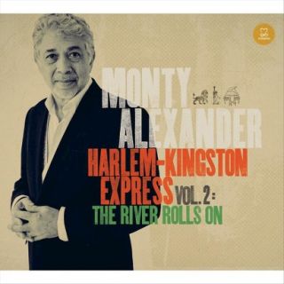 Harlem Kingston Express, Vol. 2 River Rolls On