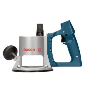 Bosch D Handle Router Base for 1618EVS RA1162