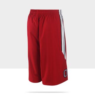 Nike College (Ohio State) Players Mens Basketball Shorts