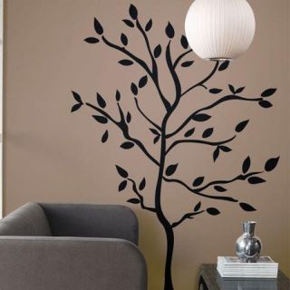 RoomMates Tree Branches Wall Decals