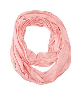 Smartwool Seven Falls Infinity Scarf Bright Coral