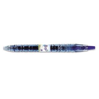 Pilot Begreen B2P Bottle Gel Rolling Ball Pen (Set of 4)