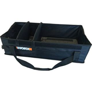 Aerocart Tub Organizer