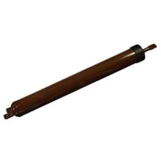 IDEAL Security Quick Hold Door Closer in Painted Brown SK4900BR
