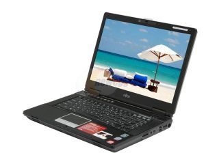 Fujitsu Laptop LifeBook A6210(FPCM32891) Intel Core 2 Duo P8400 (2.26 GHz) 3 GB Memory 250 GB HDD ATI Mobility Radeon HD 3470 15.4" Windows Vista Home Premium
