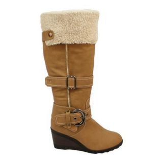 Womens Reneezeie 01 Camel