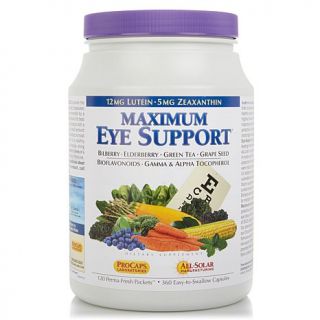 Maximum Eye Support Autoship   10054534