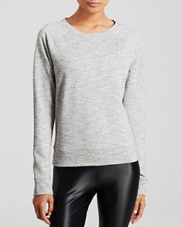 Under Armour Sweatshirt   StudioLux Tweed Crew